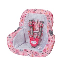 Bilde av BABY born Bilstol