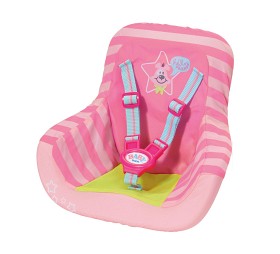 Bilde av Baby Born Bilstol