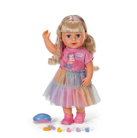 Bilde av BABY born Carla Dukke 43 cm
