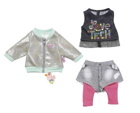 Bilde av Baby Born City Outfit