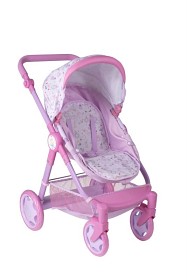 Bilde av Baby Born Dockvagn