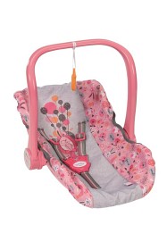 Bilde av BABY Born Komfort Babystol