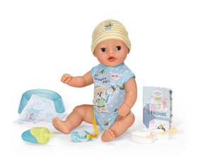 Bilde av BABY born Lukas Dukke 36 cm