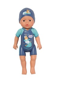 Bilde av BABY born Min Første Svømmebabydukke 30 cm
