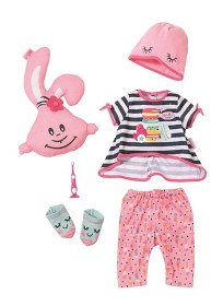 Bilde av Baby Born Pyjamasparty