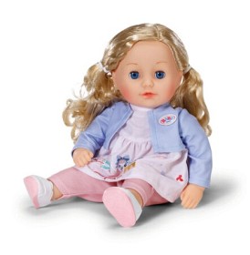 Bilde av BABY born Sophia Rose Dukke 36 cm