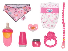 Bilde av BABY born Starter Set 