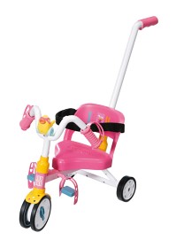 Bilde av BABY born Trehjulssykkel
