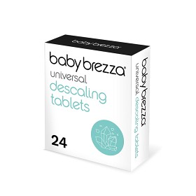 Bilde av Baby Brezza Avkalkningstabletter
