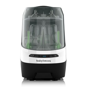 Bilde av Baby Brezza Bottle Washer Pro