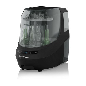 Bilde av Baby Brezza Bottle Washer Pro (Black)