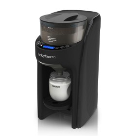 Bilde av Baby Brezza Formula Pro Advanced (Black)