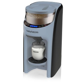 Bilde av Baby Brezza Formula Pro Advanced (Slate)