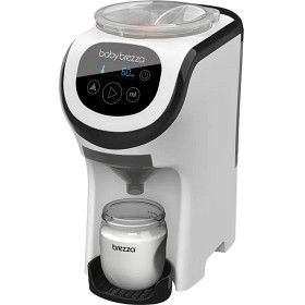 Bilde av Baby Brezza Formula Pro Mini