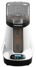 Bilde av Baby Brezza Safe+Smart Bottle Warmer Flaskevarmer