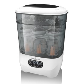 Bilde av Baby Brezza Sterilizer Dryer Advanced