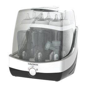 Bilde av Baby Brezza Superfast Sterilizer Dryer
