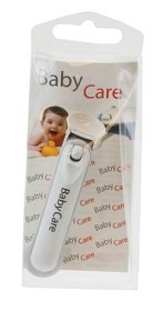 Bilde av Baby Care Nagelklippare