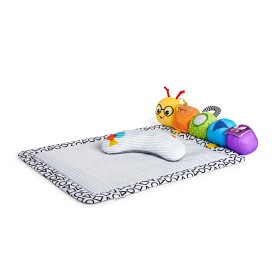 Bilde av Baby Einstein Aktivitetsleksak och Lekmatta 3-i-1