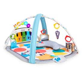 Bilde av Baby Einstein Babygym och Aktivitetscenter