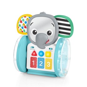 Bilde av Baby Einstein Elefant Krype- og aktivitetsleker
