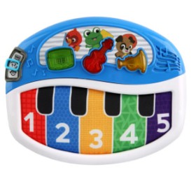 Bilde av Baby Einstein Discover & Play Piano