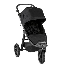 Bilde av Baby Jogger City Elite 2 (Jet)