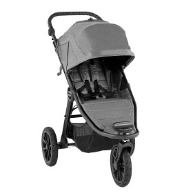 Bilde av Baby Jogger City Elite 2 (Slate)