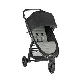 Bilde av Baby Jogger City Mini GT 2 (Slate)