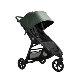 Bilde av Baby Jogger City Mini GT2.1 (Briar Green)