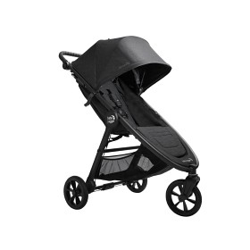 Bilde av Baby Jogger City Mini GT2.1 (Opulent Black)