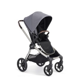 Bilde av Baby Jogger City Sights Barnevogn (Dark Slate)