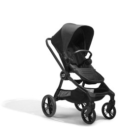 Bilde av Baby Jogger City Sights Barnevogn (Rich Black)