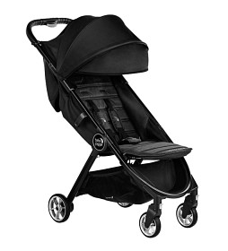 Bilde av Baby Jogger City Tour 2 Sittvagn (Jet)