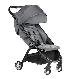 Bilde av Baby Jogger City Tour 2 Sittvagn (Slate)