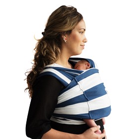 Bilde av Baby K´tan Baby Wrap XL (Nautical)