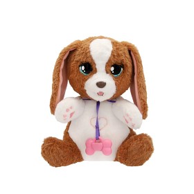 Bilde av Baby Paws Interactive Puppy Vet Check Up