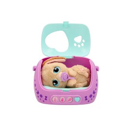 Bilde av Baby Paws Just Born Puppy