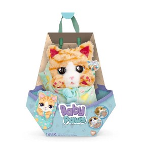 Bilde av Baby Paws Katt