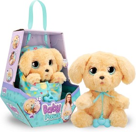 Bilde av Baby Paws Labrador