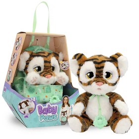 Bilde av Baby Paws Tiger 24 cm
