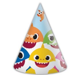 Bilde av Baby Shark Kalashattar (6-pack) 