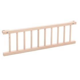Bilde av Babybay Original Sängsida (Natur)
