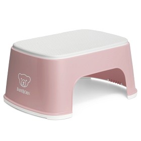 Bilde av BabyBjörn Barnekrakk (Lys Rosa)