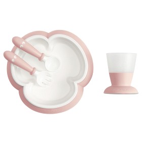 Bilde av BabyBjörn Barnesett (Lys rosa)