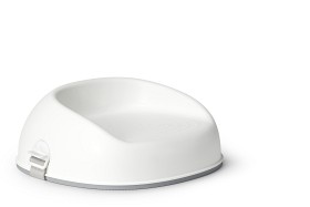 Bilde av BabyBjörn Booster Seat Barnesete (Hvit)
