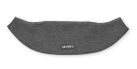 Bilde av BabyBjörn Smekke til Bæresele Move og Mini Jersey (Dark Grey)