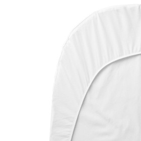 Bilde av BabyBjörn Laken till Barneseng (Naturhvit)