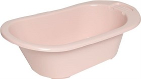Bilde av Babydan Baby badekar (Rosa)
