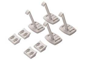 Bilde av BabyDan Cabinet catch